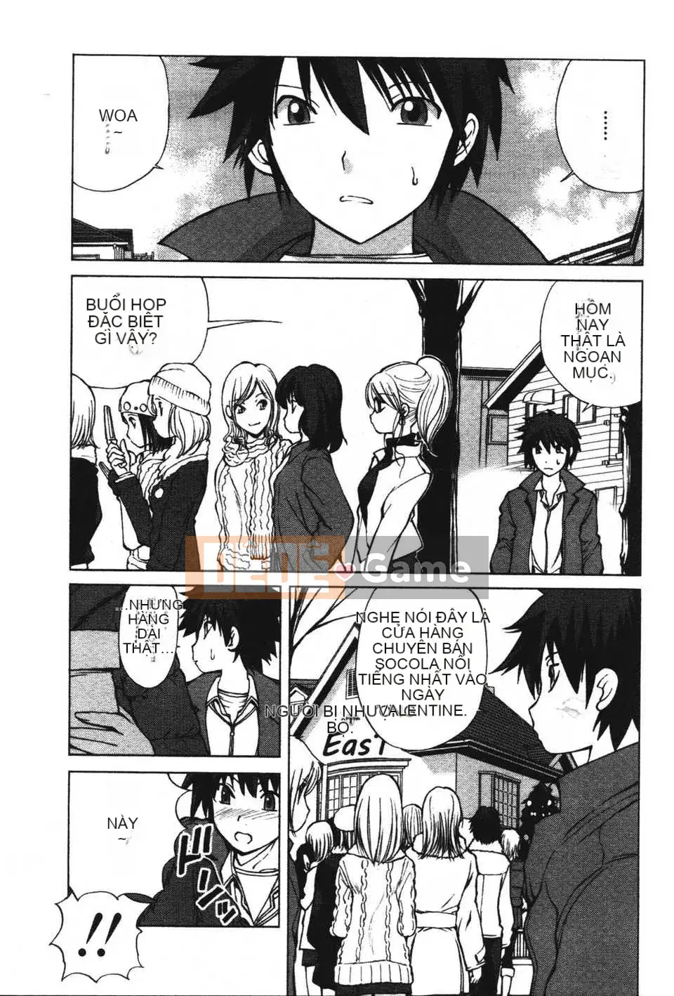 [Fujisaki Makoto] Akanesasu [Tầm nhìn mới C1916]