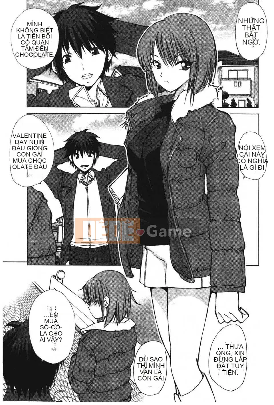 [Fujisaki Makoto] Akanesasu [Tầm nhìn mới C1916]