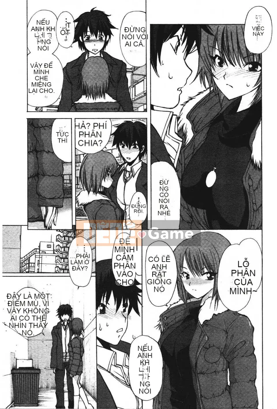 [Fujisaki Makoto] Akanesasu [Tầm nhìn mới C1916]