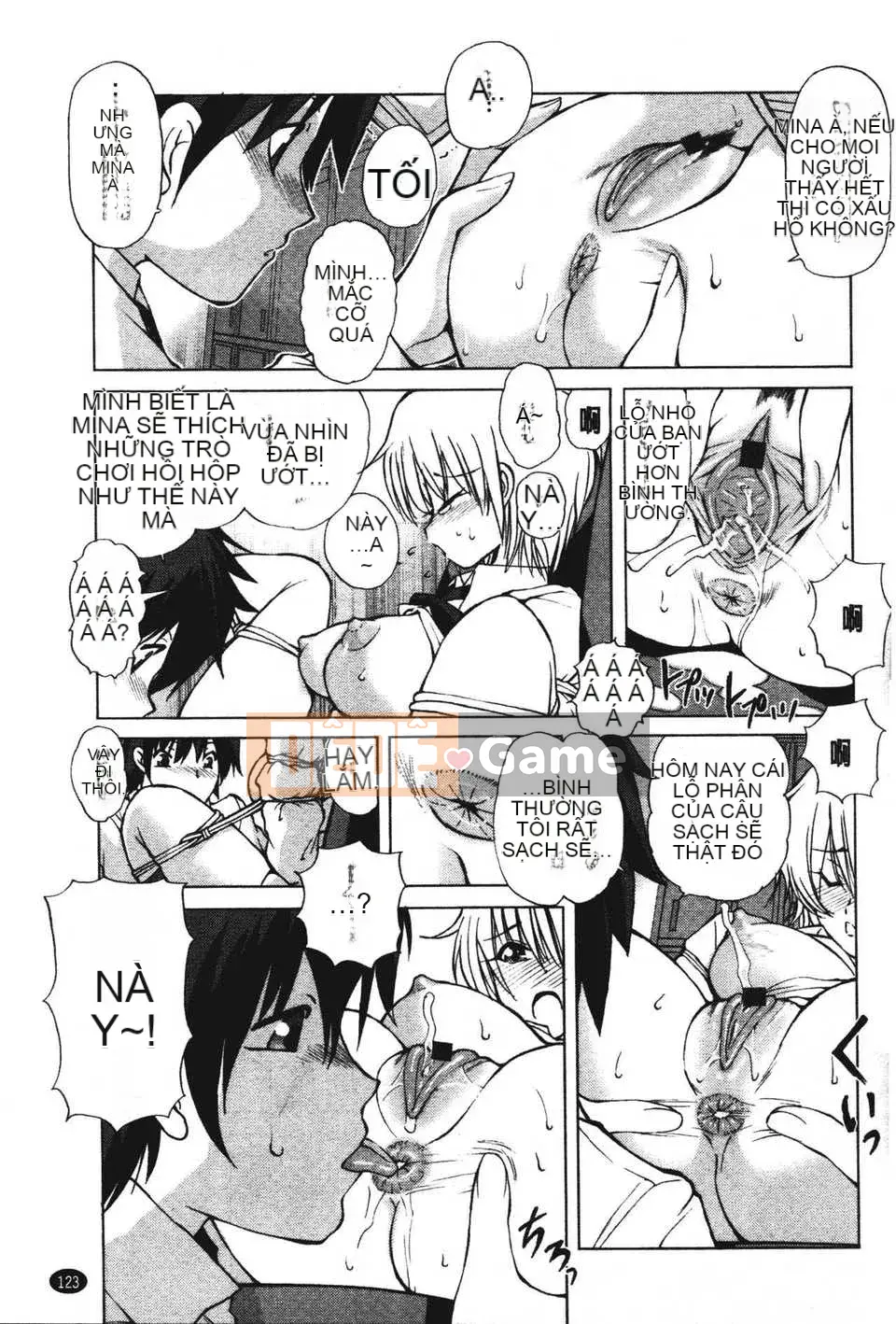 [Fujisaki Makoto] Akanesasu [Tầm nhìn mới C1916]