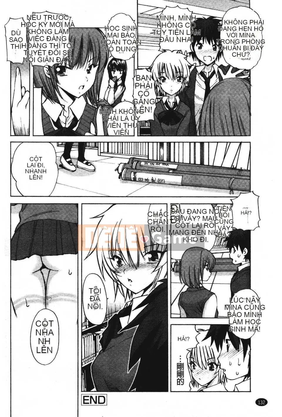 [Fujisaki Makoto] Akanesasu [Tầm nhìn mới C1916]