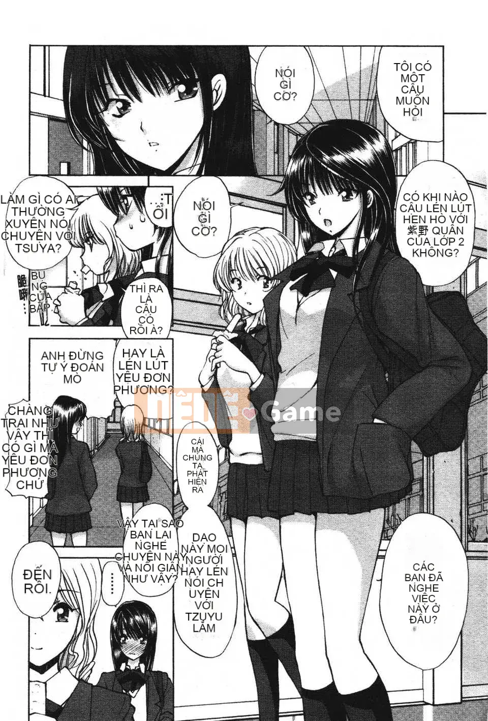 [Fujisaki Makoto] Akanesasu [Tầm nhìn mới C1916]