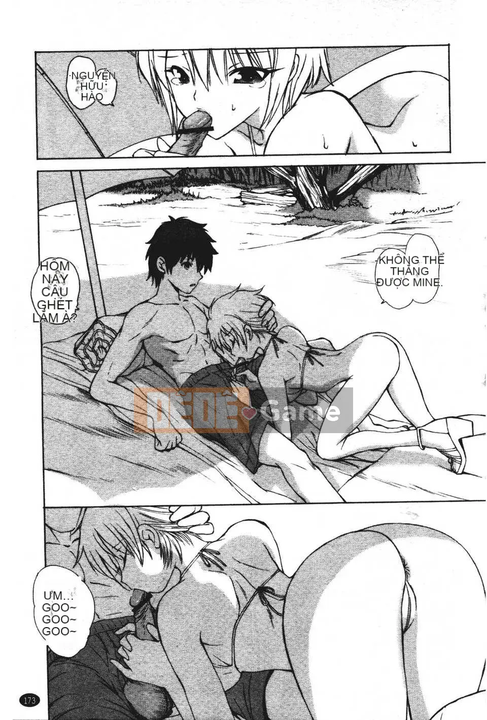 [Fujisaki Makoto] Akanesasu [Tầm nhìn mới C1916]