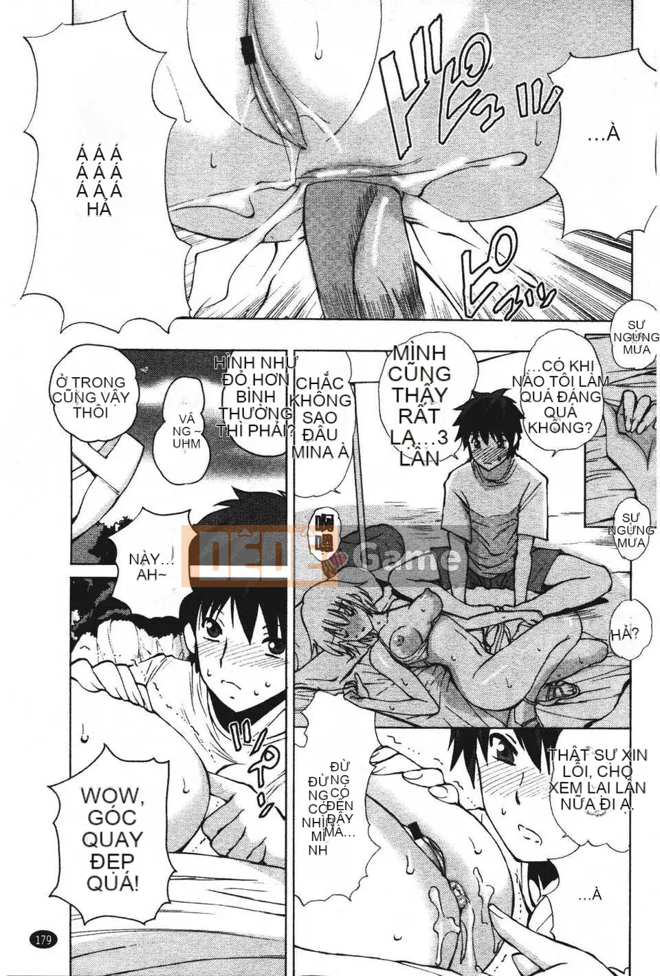 [Fujisaki Makoto] Akanesasu [Tầm nhìn mới C1916]