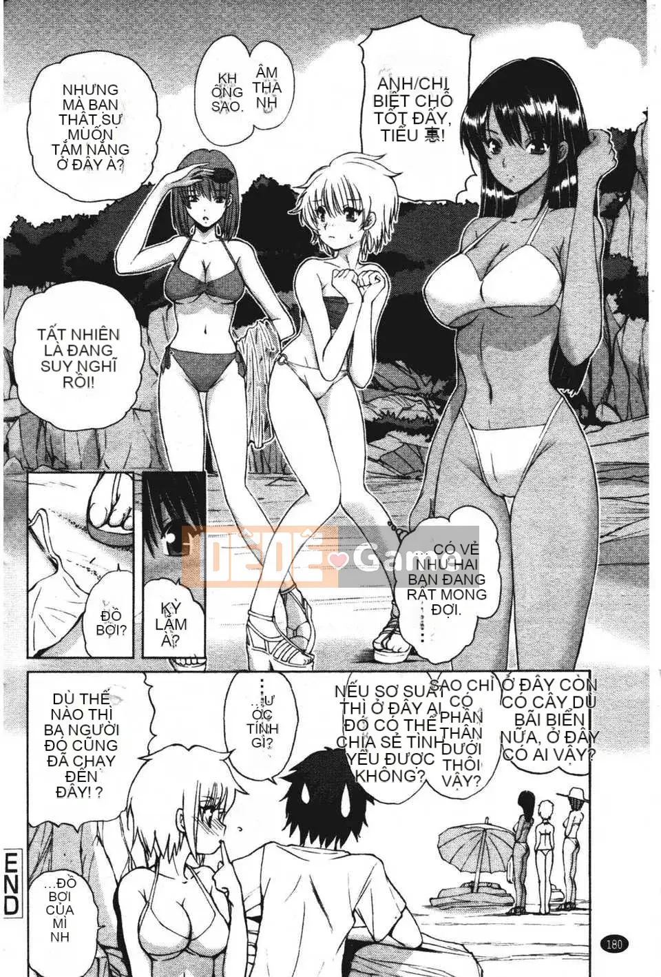 [Fujisaki Makoto] Akanesasu [Tầm nhìn mới C1916]