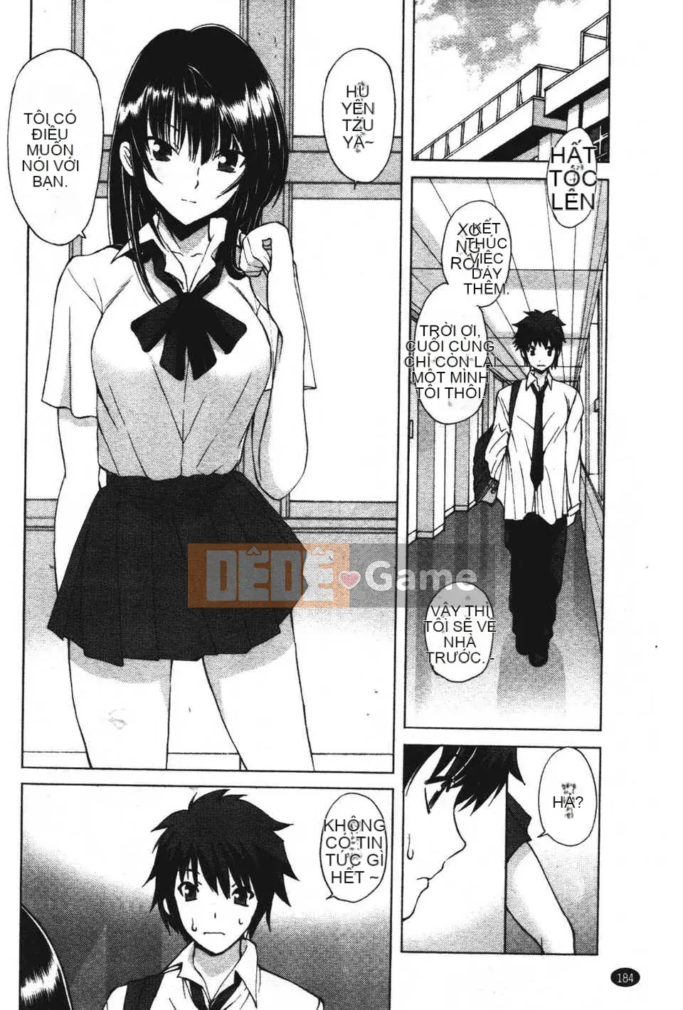 [Fujisaki Makoto] Akanesasu [Tầm nhìn mới C1916]