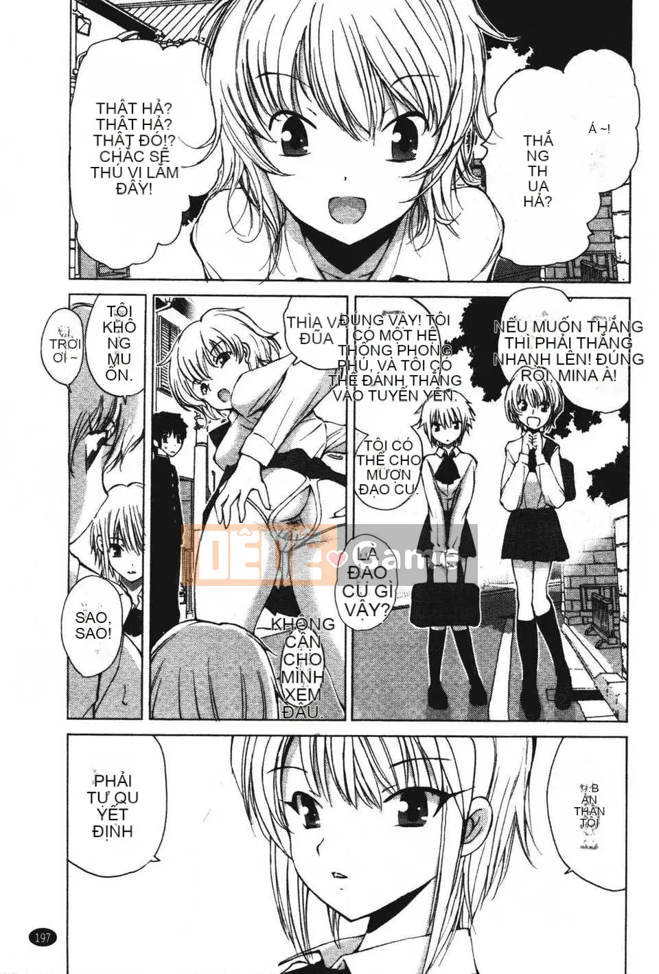 [Fujisaki Makoto] Akanesasu [Tầm nhìn mới C1916]