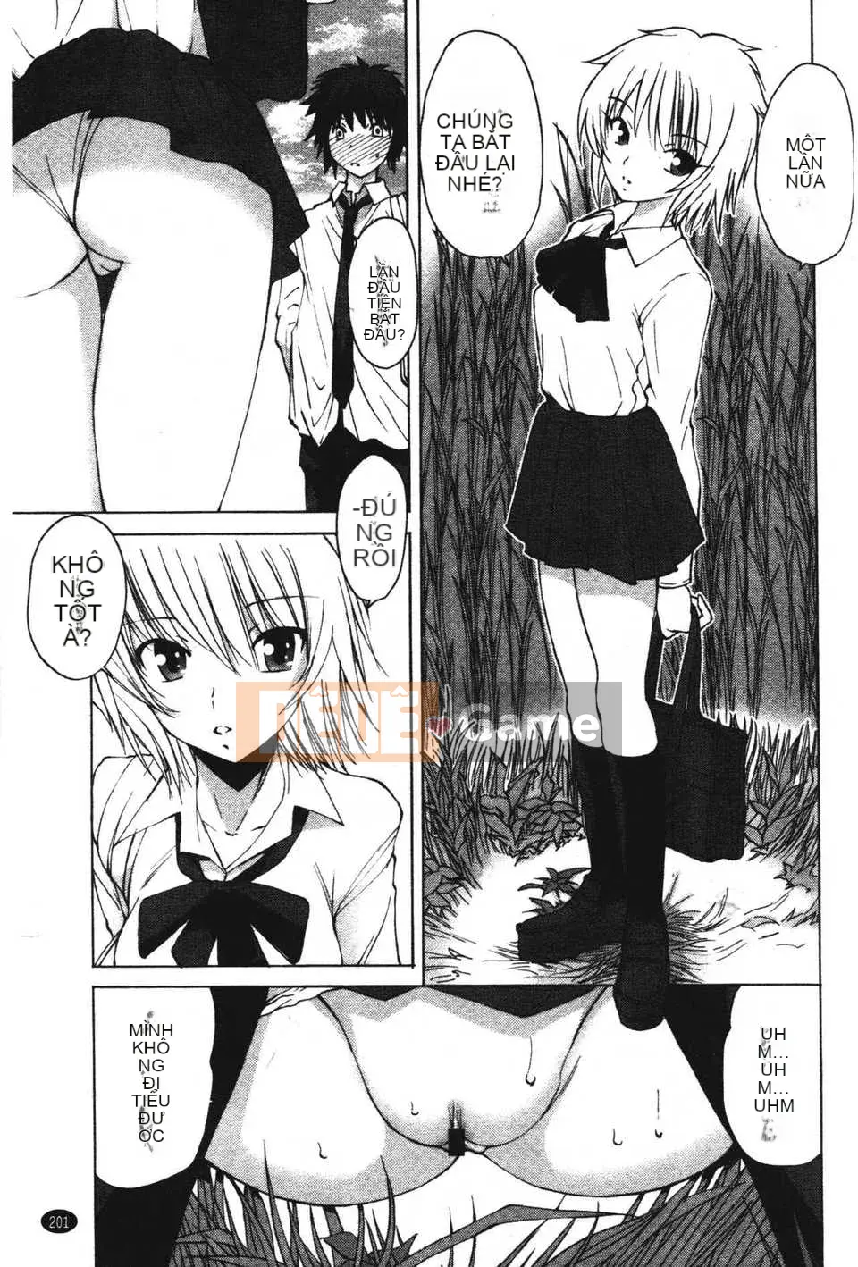 [Fujisaki Makoto] Akanesasu [Tầm nhìn mới C1916]