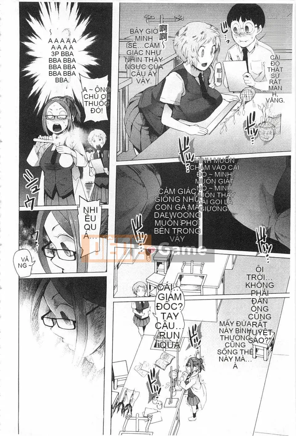 [Kawasaki Naotaka] Tôi sẽ theo bạn! [Tiếng Trung] [Bản đồ quét bóng tối đen]