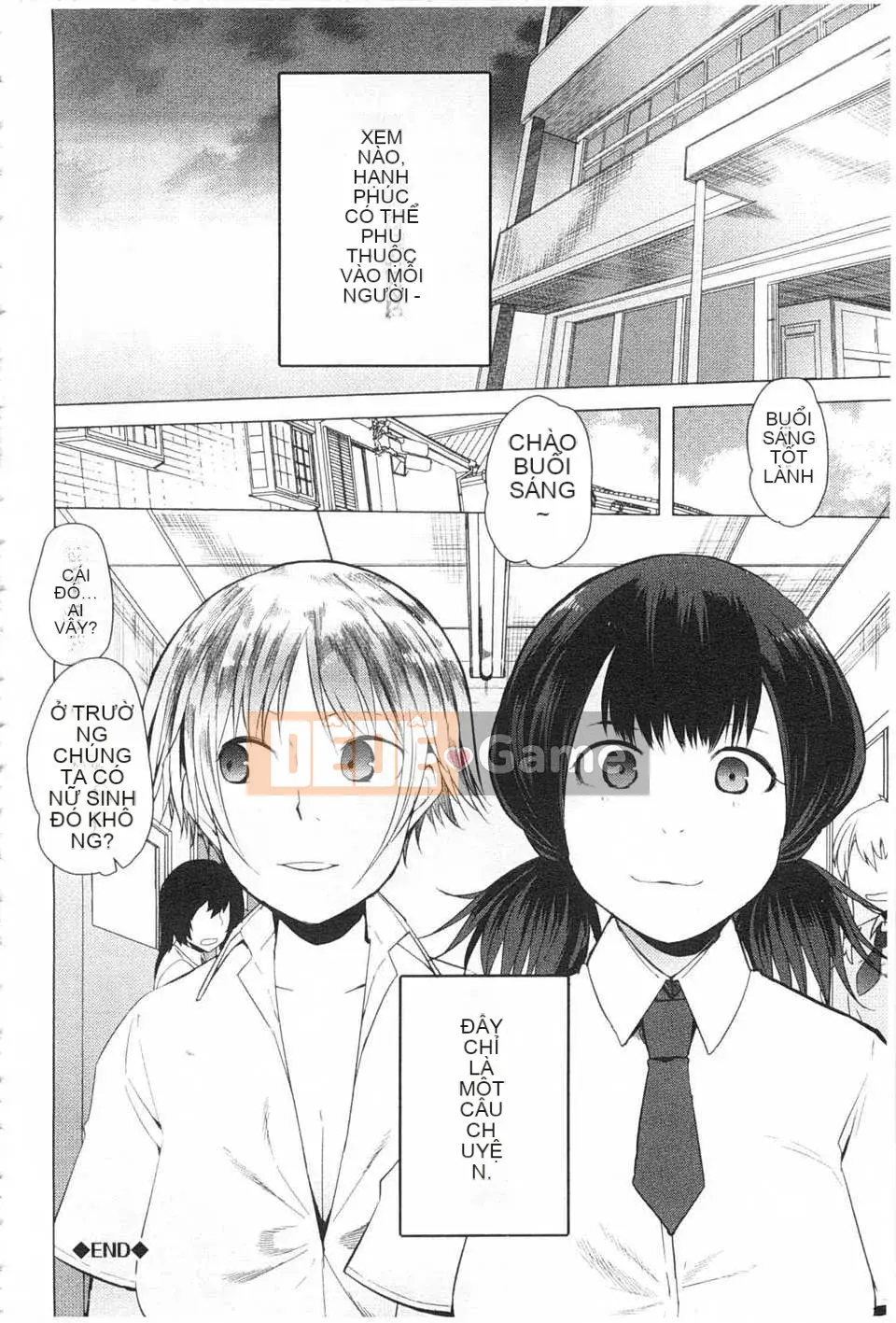 [Kawasaki Naotaka] Tôi sẽ theo bạn! [Tiếng Trung] [Bản đồ quét bóng tối đen]