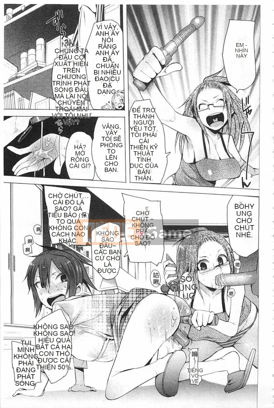 [Kawasaki Naotaka] Tôi sẽ theo bạn! [Tiếng Trung] [Bản đồ quét bóng tối đen]