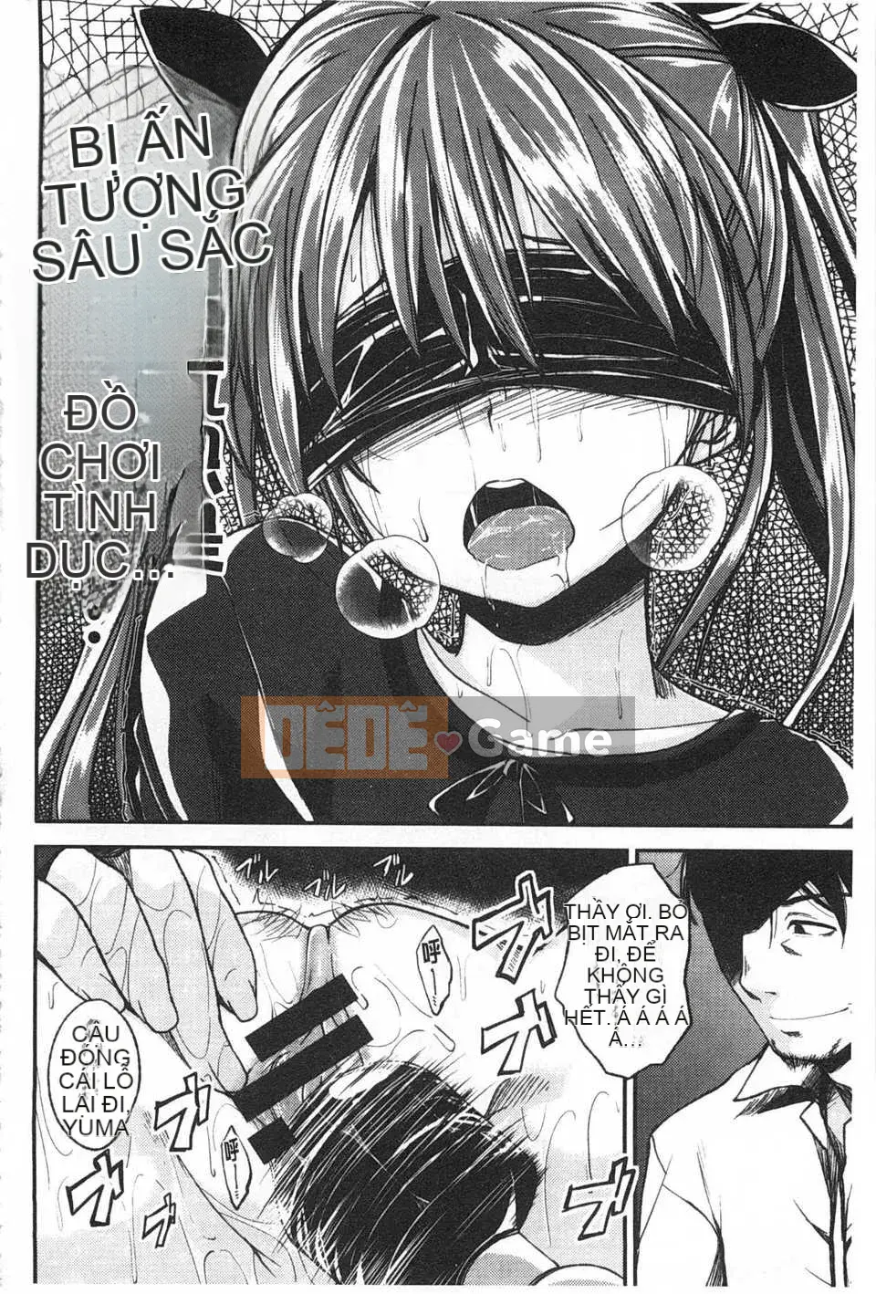 [Hirama Hirokazu] Tuyên bố giao phối Zettai [Tiếng Trung] [Bản đồ quét bóng tối đen]