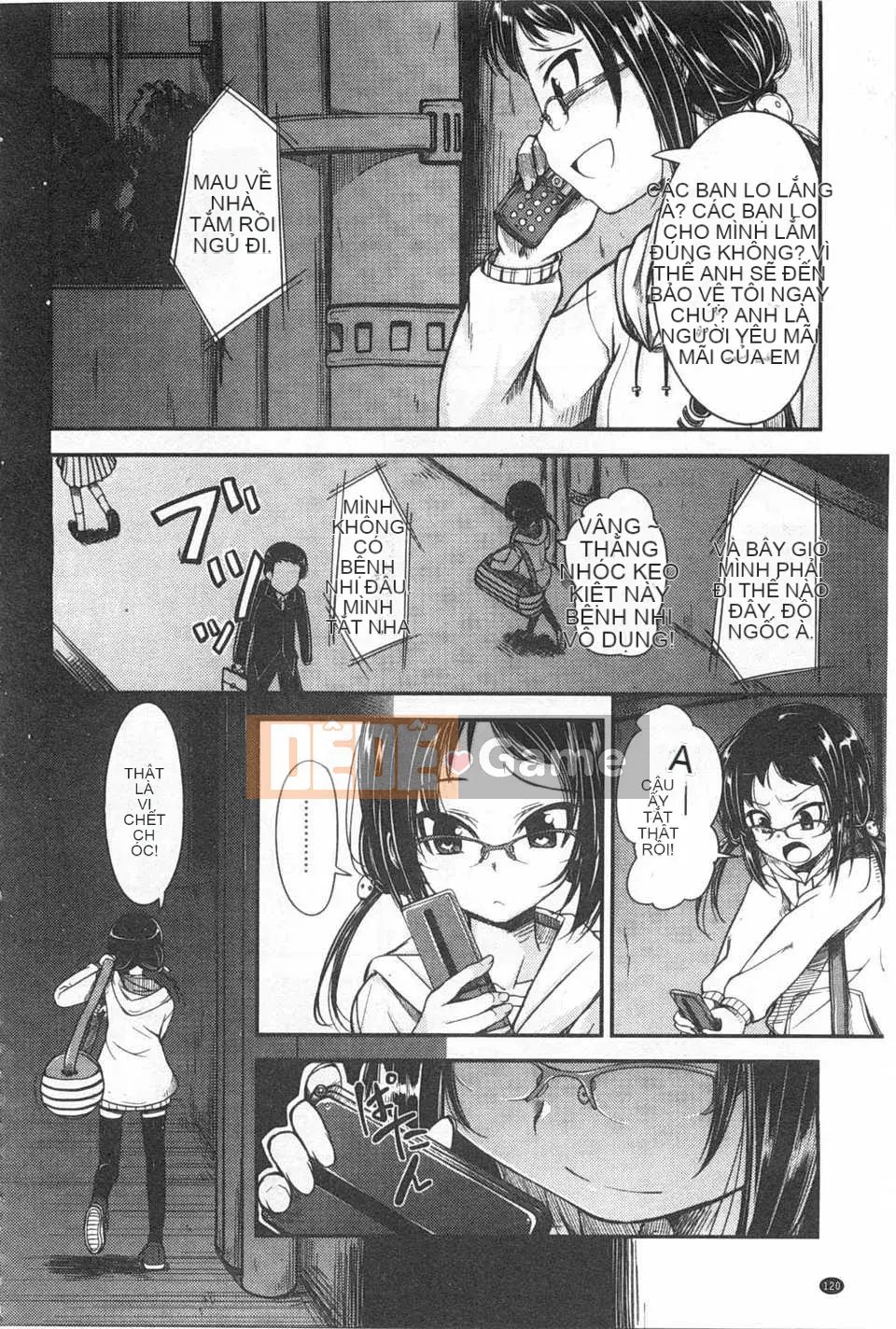 [Hirama Hirokazu] Tuyên bố giao phối Zettai [Tiếng Trung] [Bản đồ quét bóng tối đen]