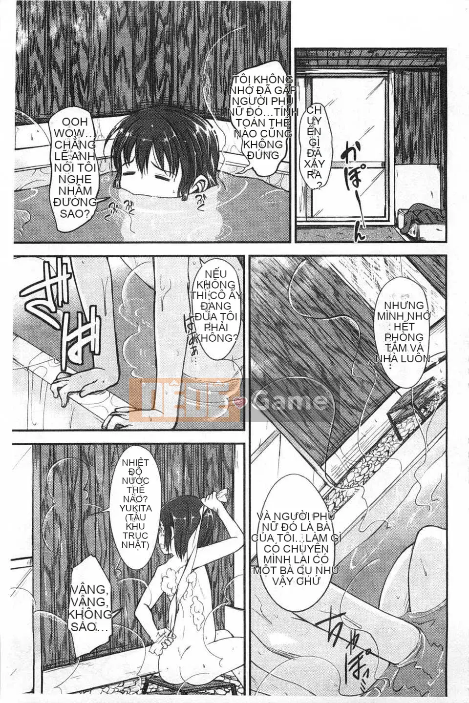 [Hirama Hirokazu] Tuyên bố giao phối Zettai [Tiếng Trung] [Bản đồ quét bóng tối đen]