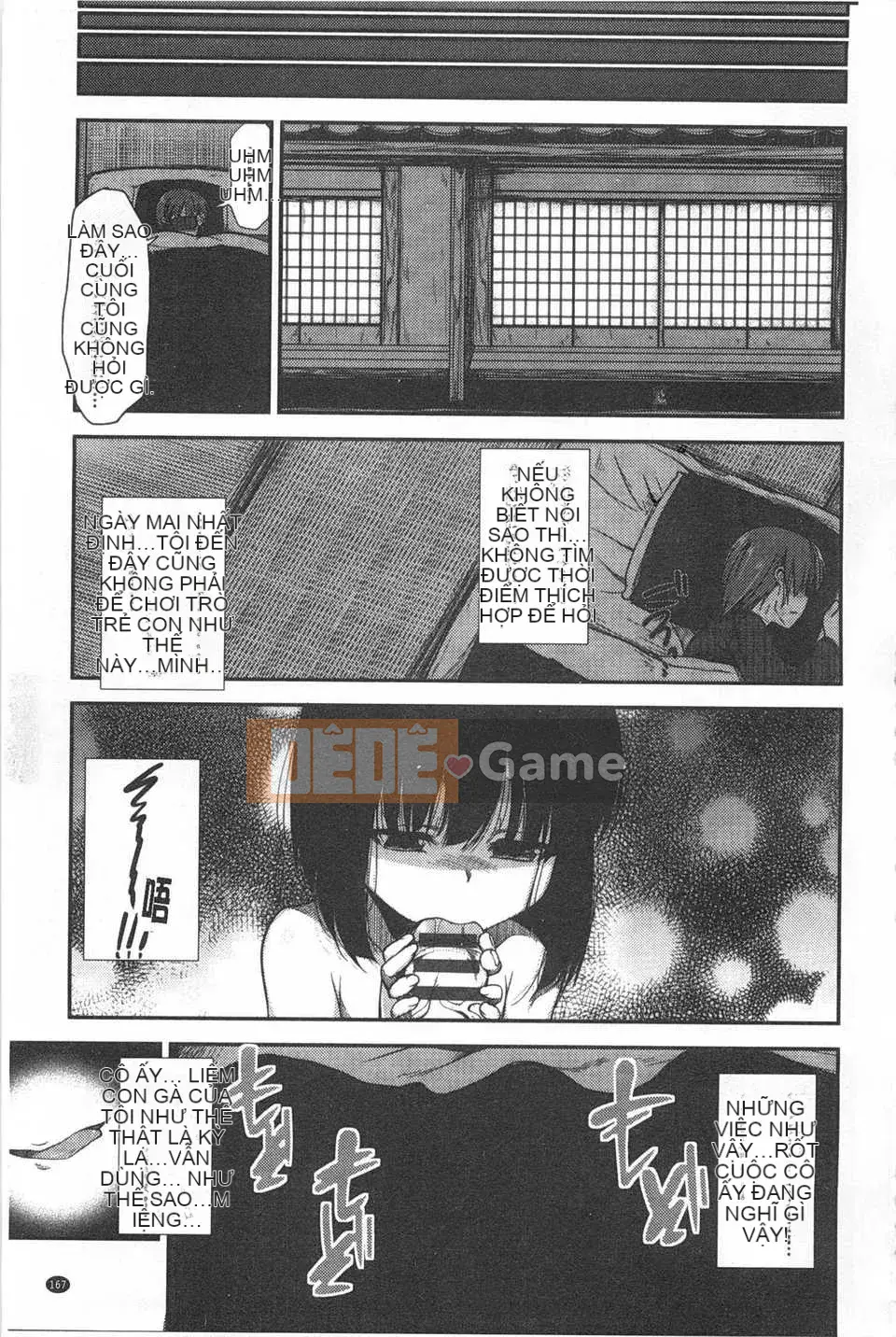 [Hirama Hirokazu] Tuyên bố giao phối Zettai [Tiếng Trung] [Bản đồ quét bóng tối đen]