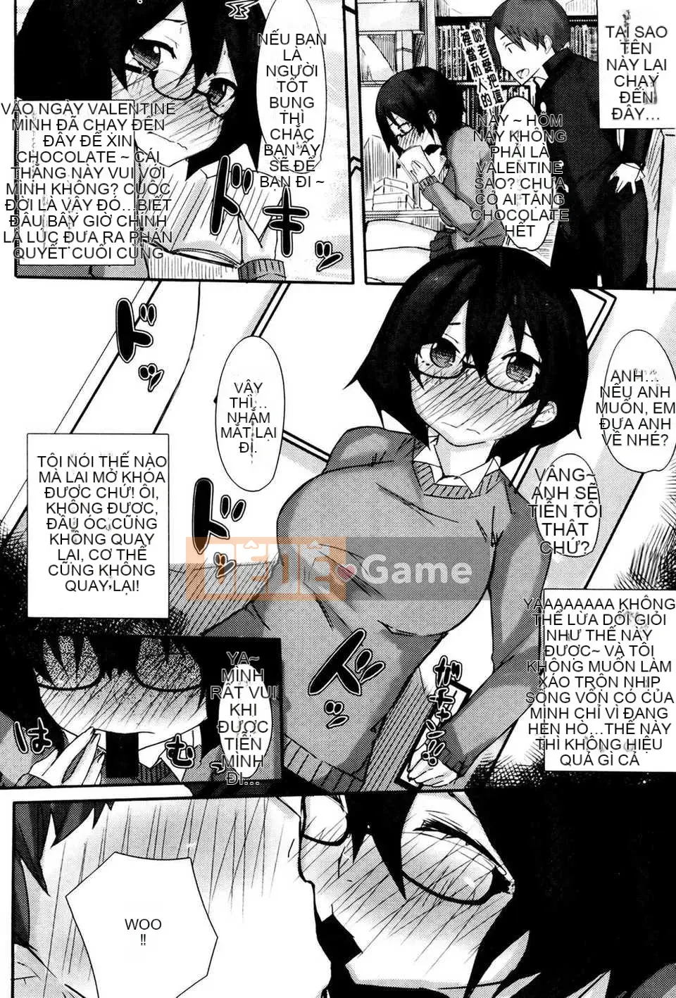 [Bản phác thảo con gái khoảng cách của tình yêu thuần khiết][Ribu Yuuki] Hãy để tôi nghe thấy giọng nói của bạn đang khóc trong tình yêu.