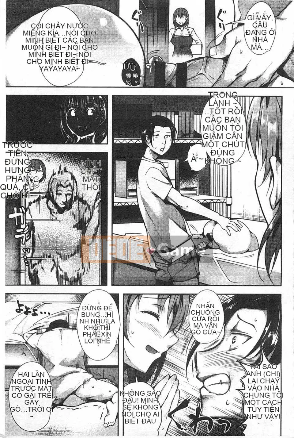 [Tomohiro Kai] Trái cây tơ tằm [Tiếng Trung] [Bản đồ quét gió và bóng tối đen]