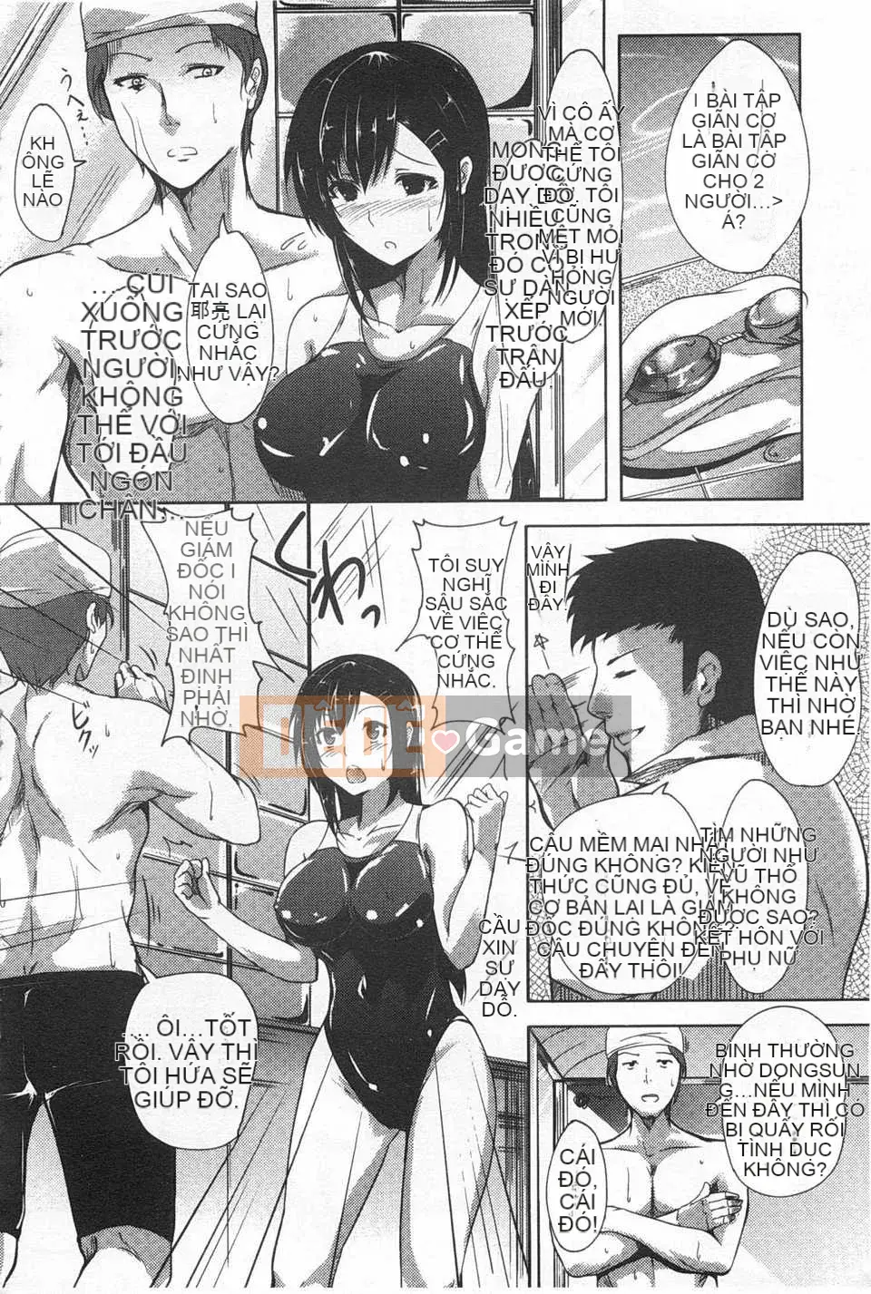 [Tomohiro Kai] Trái cây tơ tằm [Tiếng Trung] [Bản đồ quét gió và bóng tối đen]