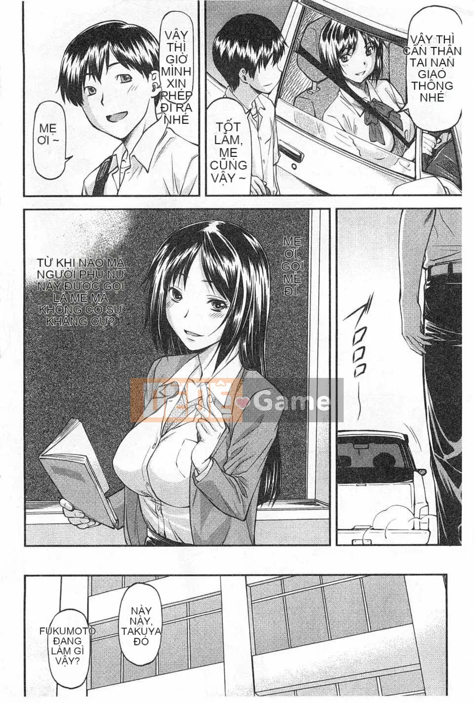 [Nagare Ippon] Một bí mật hay trong cái hố [Tiếng Trung] [Bản đồ quét bóng tối đen]