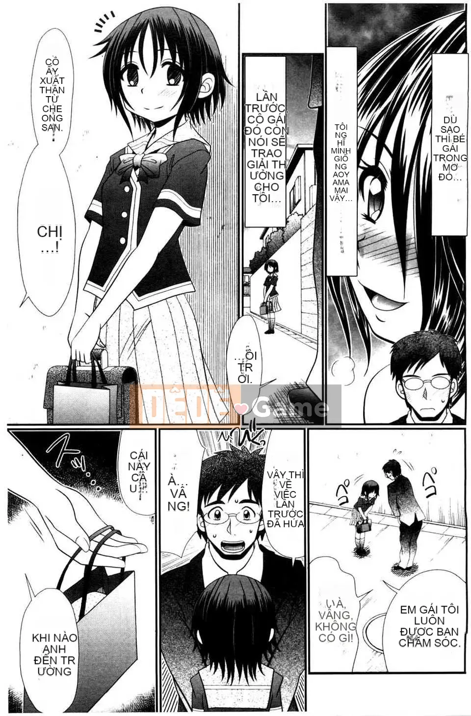 [Bản đồ quét BOJJ][Aru?Koga] Lớp học khổ dâm