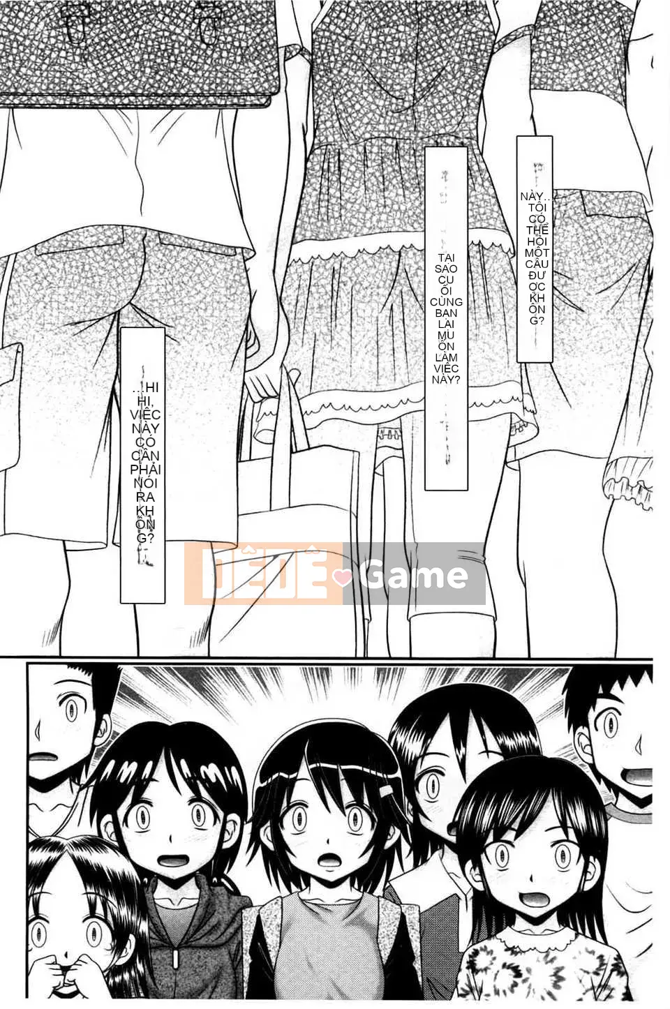 [Bản đồ quét BOJJ][Aru?Koga] Lớp học khổ dâm