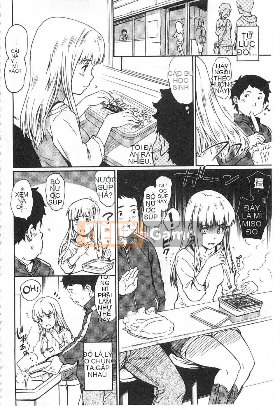 [mogg] Giao tiếp vật lý [Tiếng Trung] [Bản đồ càn quét bóng tối đen]