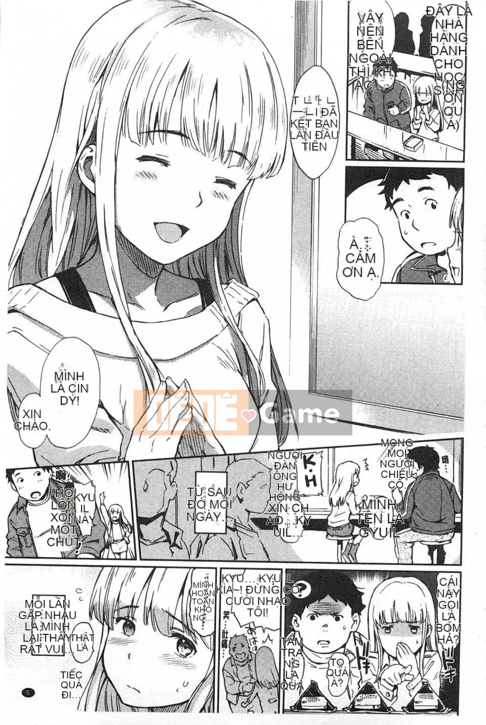 [mogg] Giao tiếp vật lý [Tiếng Trung] [Bản đồ càn quét bóng tối đen]