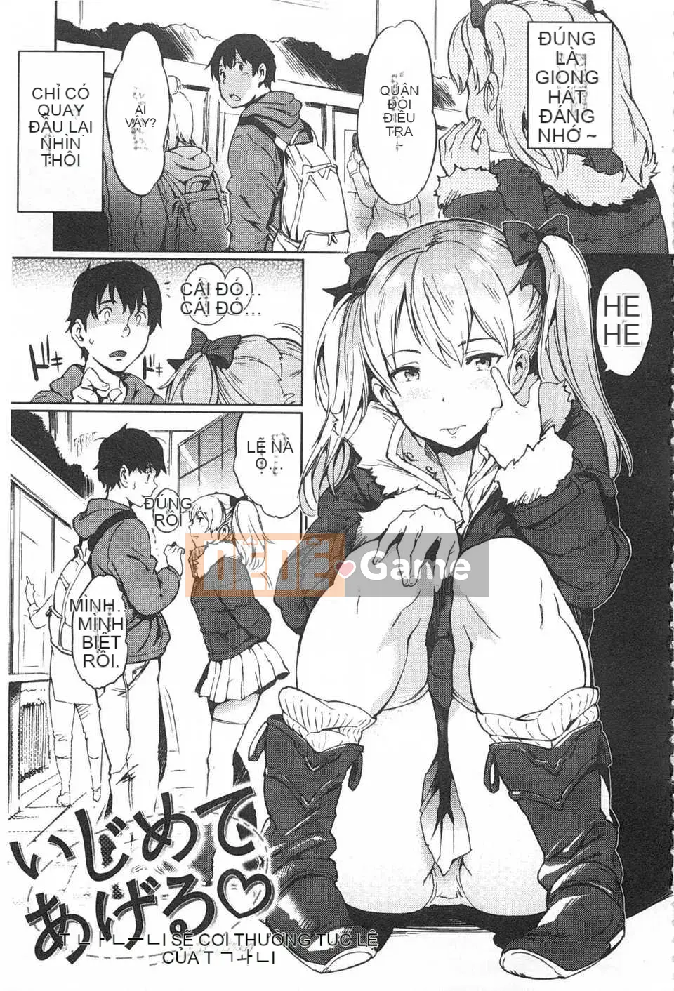 [mogg] Giao tiếp vật lý [Tiếng Trung] [Bản đồ càn quét bóng tối đen]