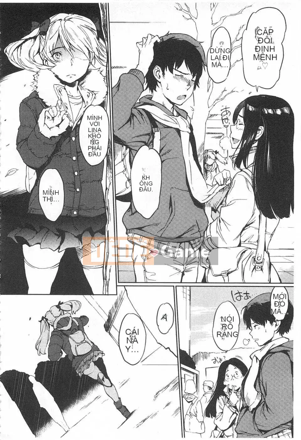 [mogg] Giao tiếp vật lý [Tiếng Trung] [Bản đồ càn quét bóng tối đen]