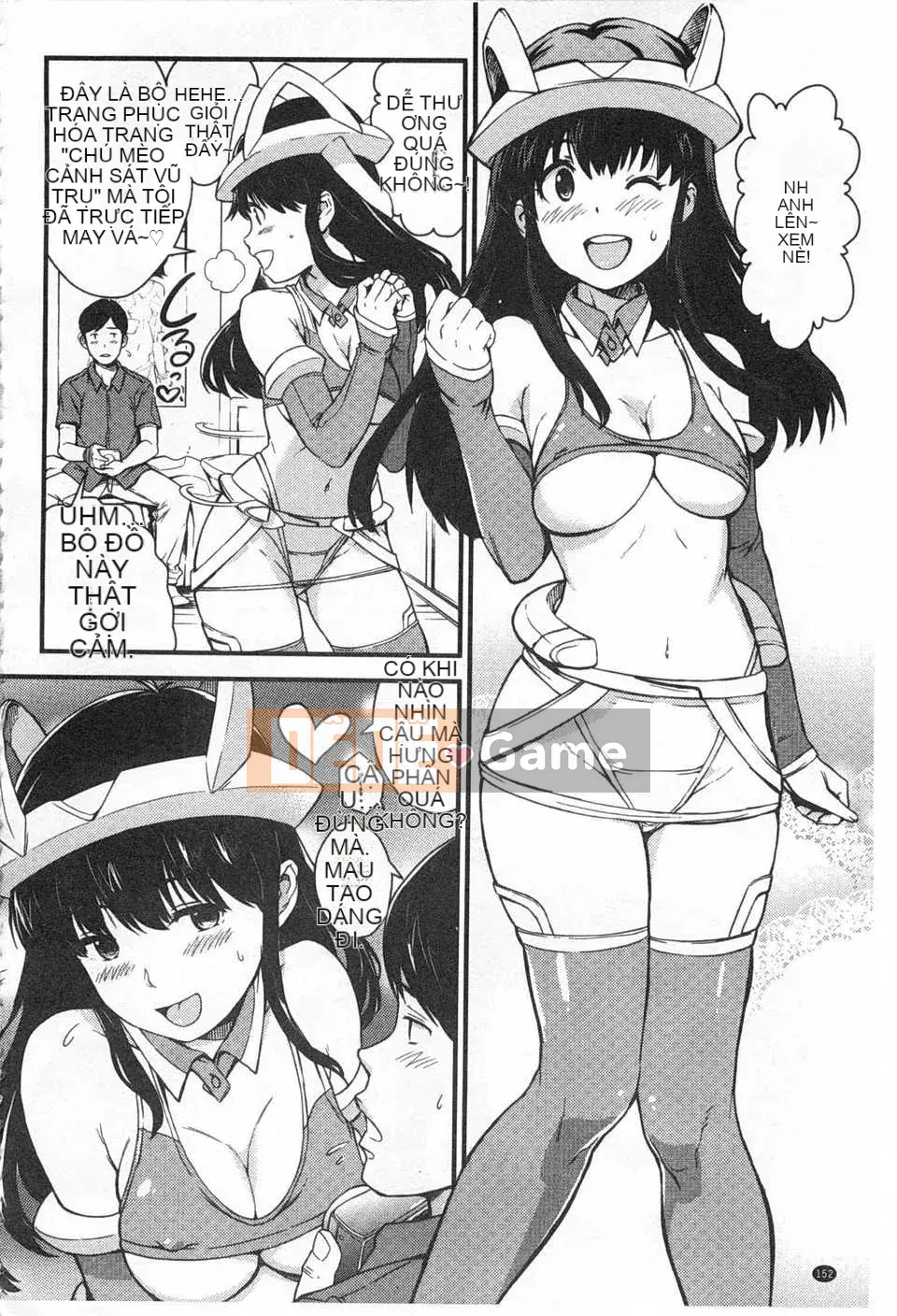 [mogg] Giao tiếp vật lý [Tiếng Trung] [Bản đồ càn quét bóng tối đen]