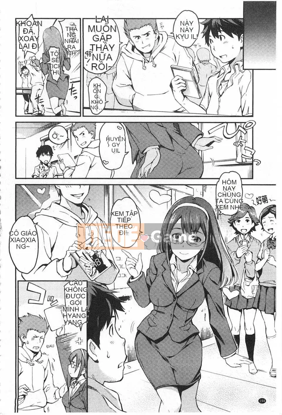 [mogg] Giao tiếp vật lý [Tiếng Trung] [Bản đồ càn quét bóng tối đen]