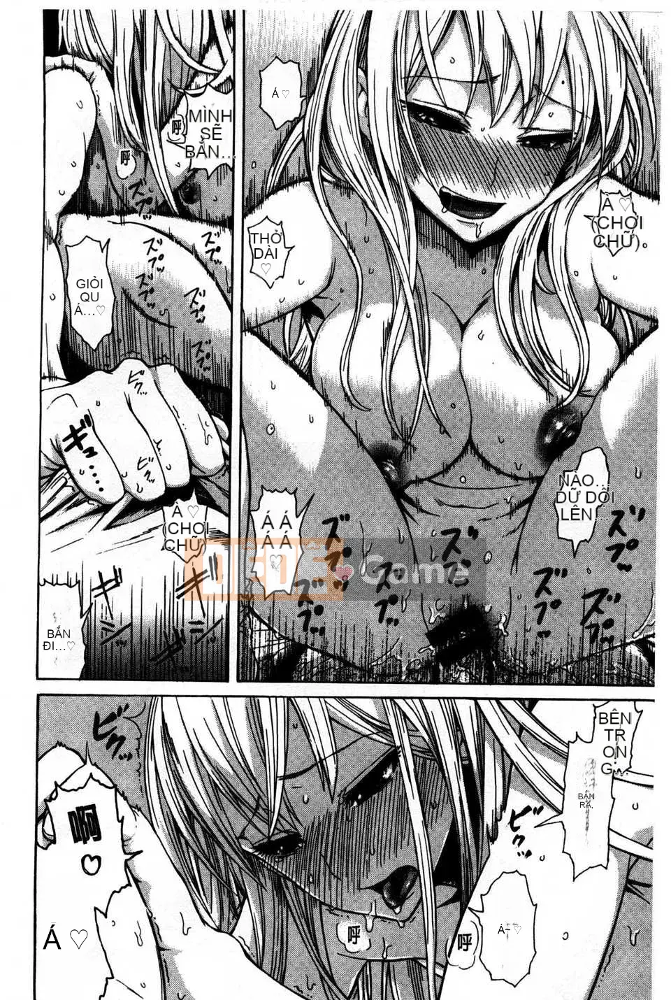 [石川シスケ] キツデレ [Tiếng Trung] [Quét ảnh của gió và bóng tối]