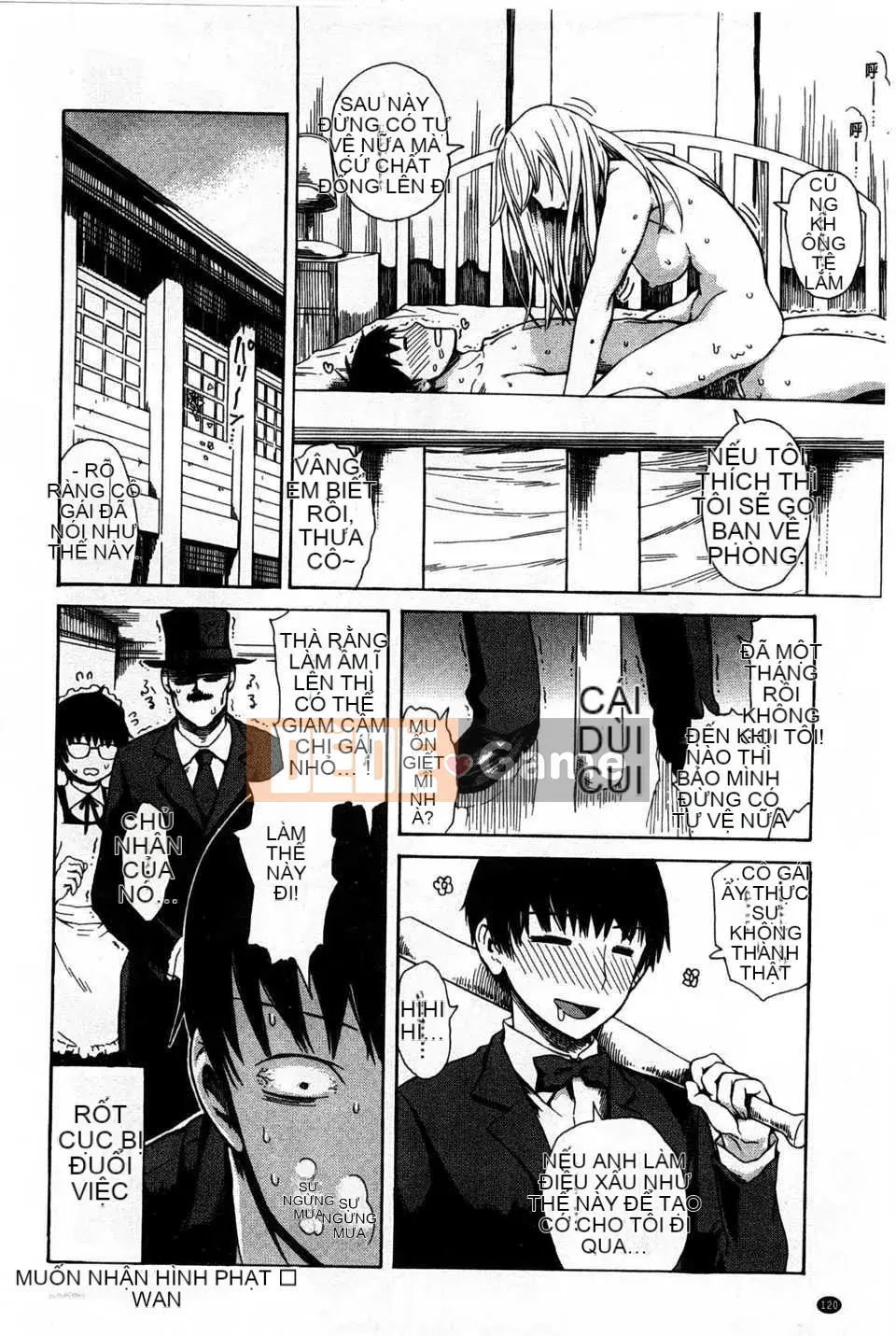 [石川シスケ] キツデレ [Tiếng Trung] [Quét ảnh của gió và bóng tối]