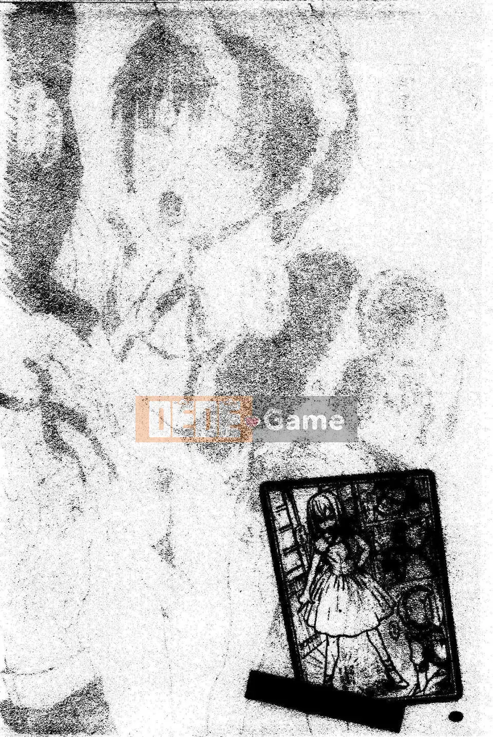 [石川シスケ] キツデレ [Tiếng Trung] [Quét ảnh của gió và bóng tối]