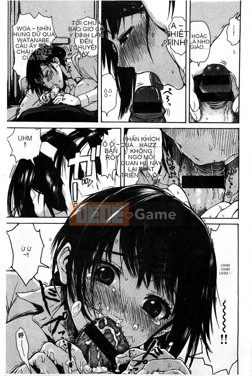 [石川シスケ] キツデレ [Tiếng Trung] [Quét ảnh của gió và bóng tối]