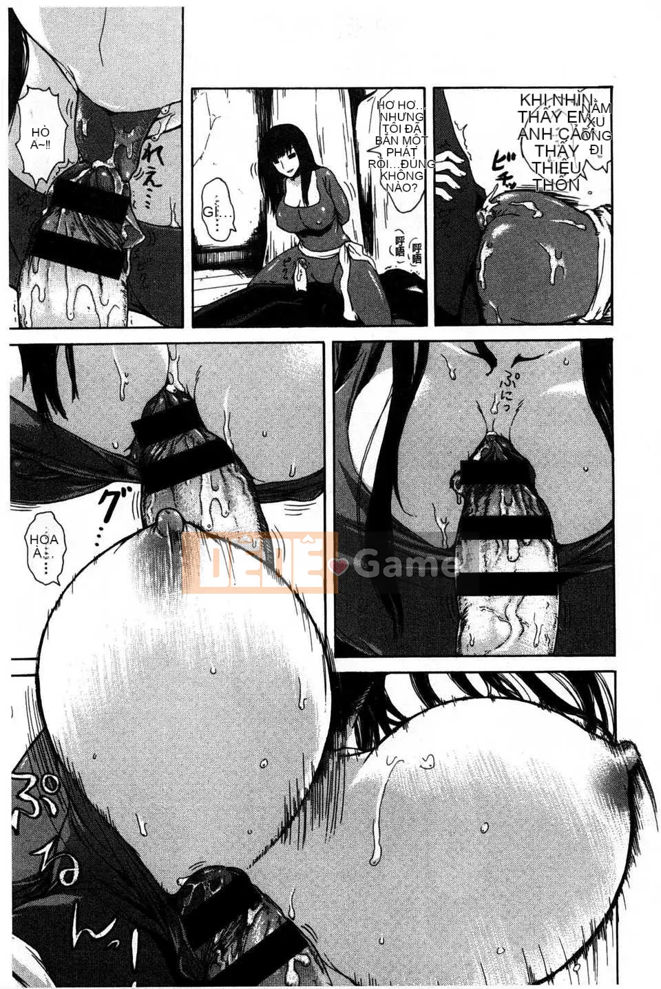 [石川シスケ] キツデレ [Tiếng Trung] [Quét ảnh của gió và bóng tối]