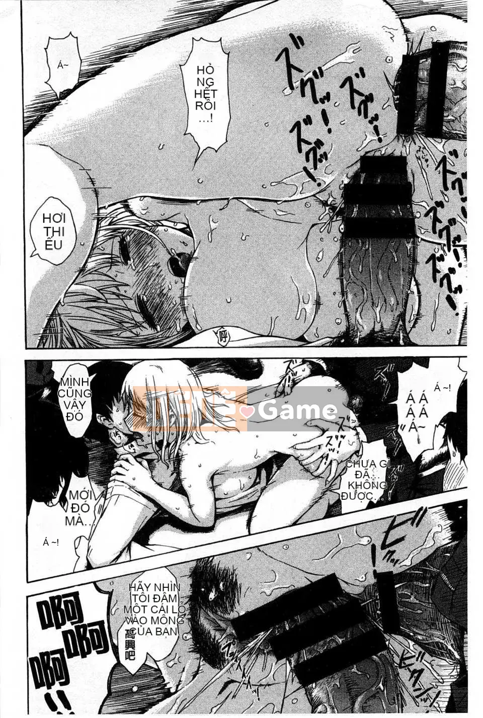 [石川シスケ] キツデレ [Tiếng Trung] [Quét ảnh của gió và bóng tối]