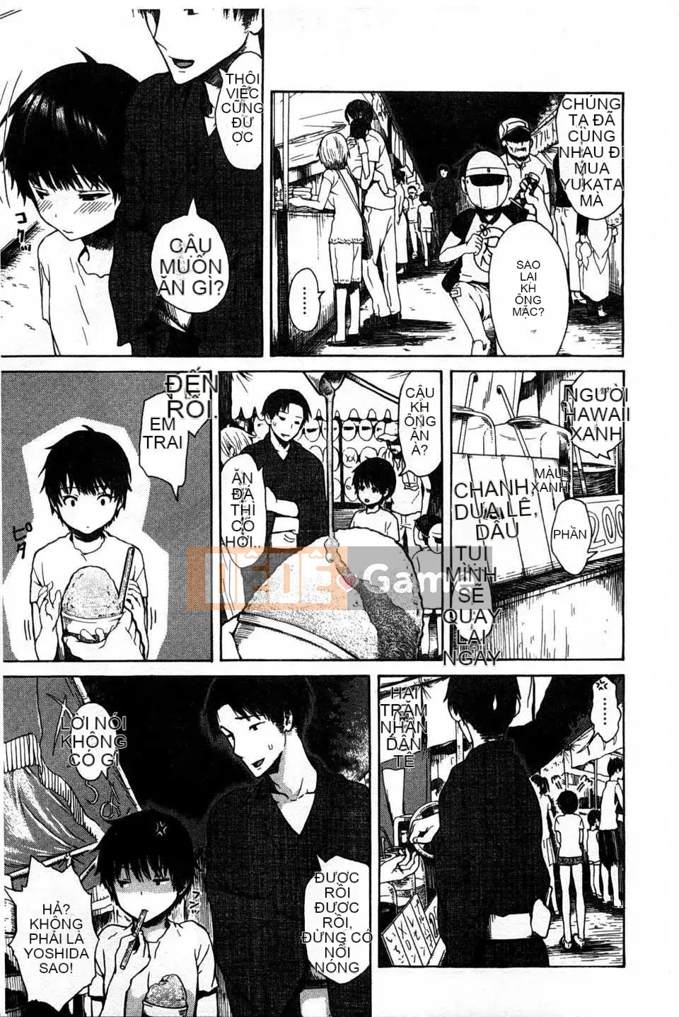 [石川シスケ] キツデレ [Tiếng Trung] [Quét ảnh của gió và bóng tối]