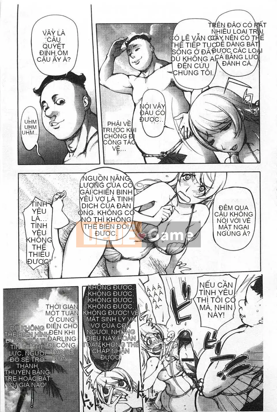 [Konyoshito] Nữ anh hùng sữa Netorare [Trung Quốc] [Bản đồ càn quét bóng tối đen]