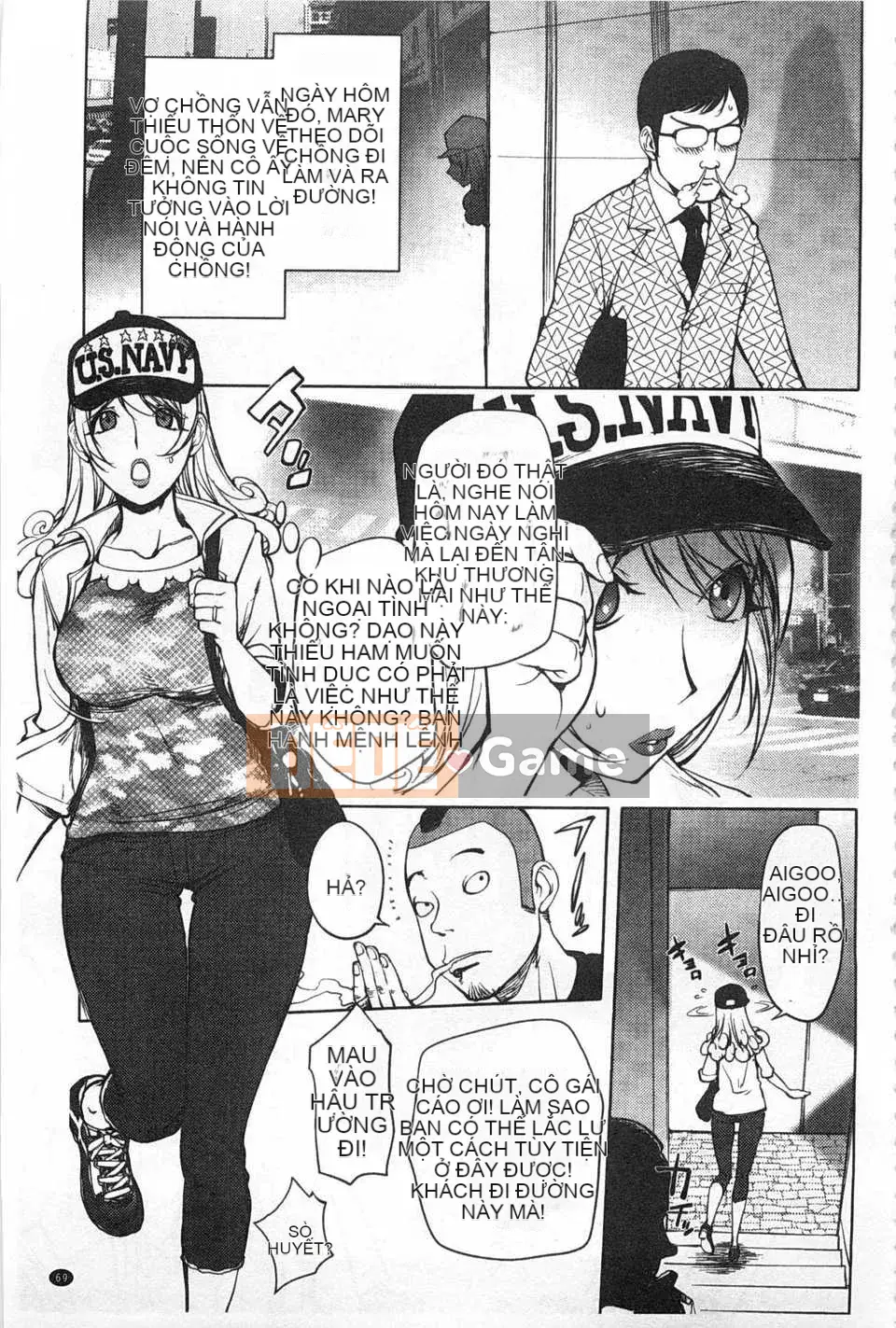 [Konyoshito] Nữ anh hùng sữa Netorare [Trung Quốc] [Bản đồ càn quét bóng tối đen]