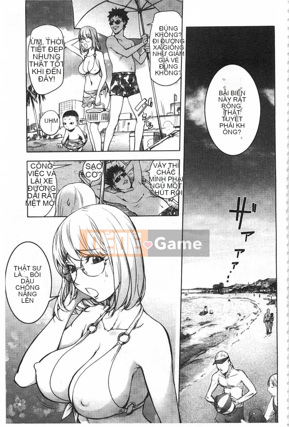 [Konyoshito] Nữ anh hùng sữa Netorare [Trung Quốc] [Bản đồ càn quét bóng tối đen]