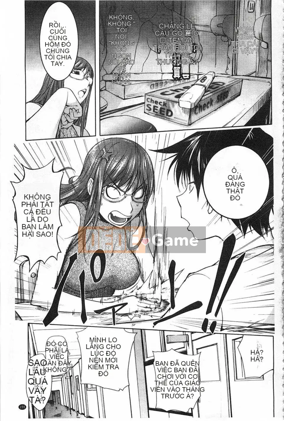 [Konyoshito] Nữ anh hùng sữa Netorare [Trung Quốc] [Bản đồ càn quét bóng tối đen]