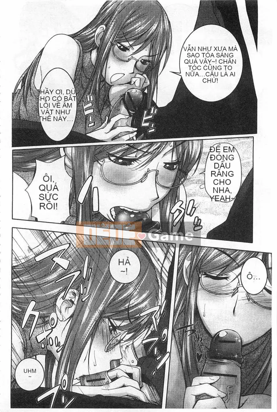 [Konyoshito] Nữ anh hùng sữa Netorare [Trung Quốc] [Bản đồ càn quét bóng tối đen]