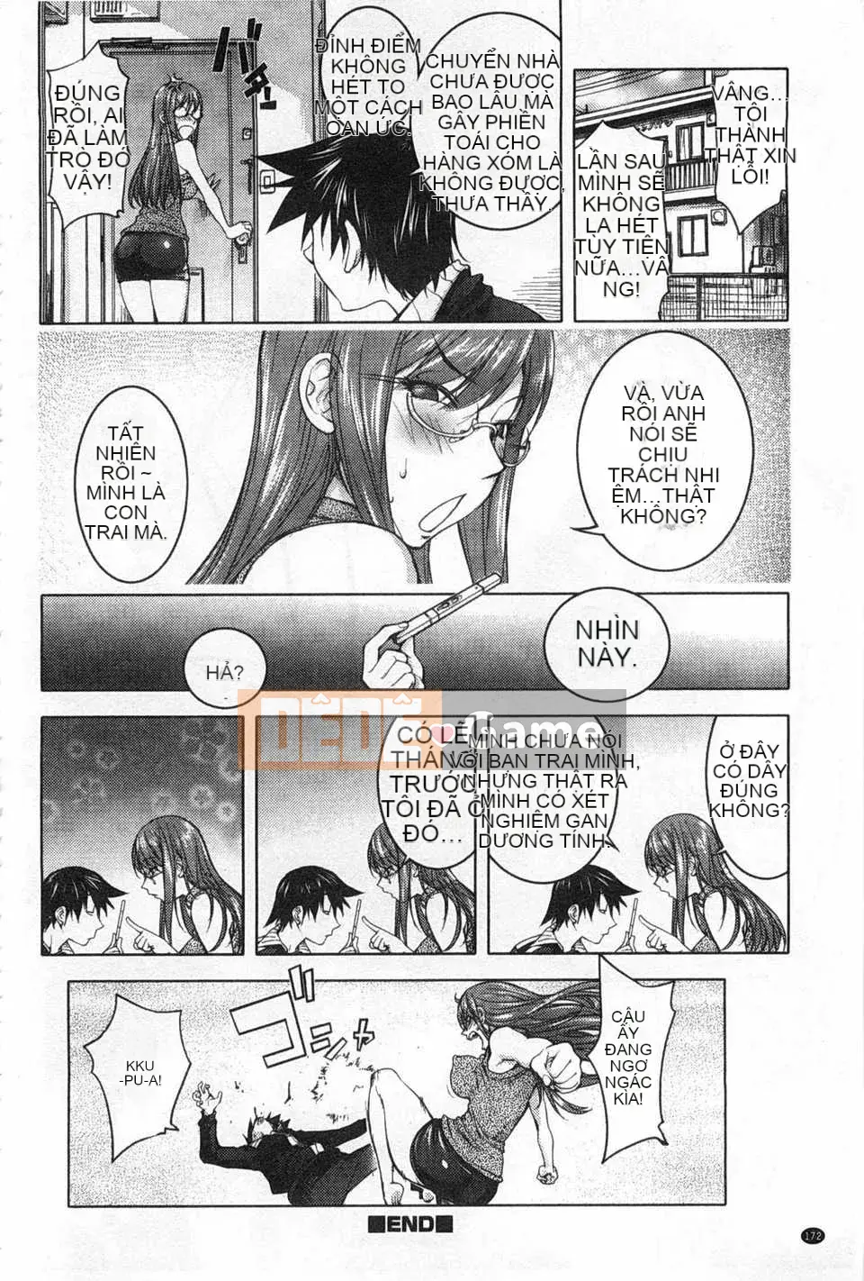 [Konyoshito] Nữ anh hùng sữa Netorare [Trung Quốc] [Bản đồ càn quét bóng tối đen]