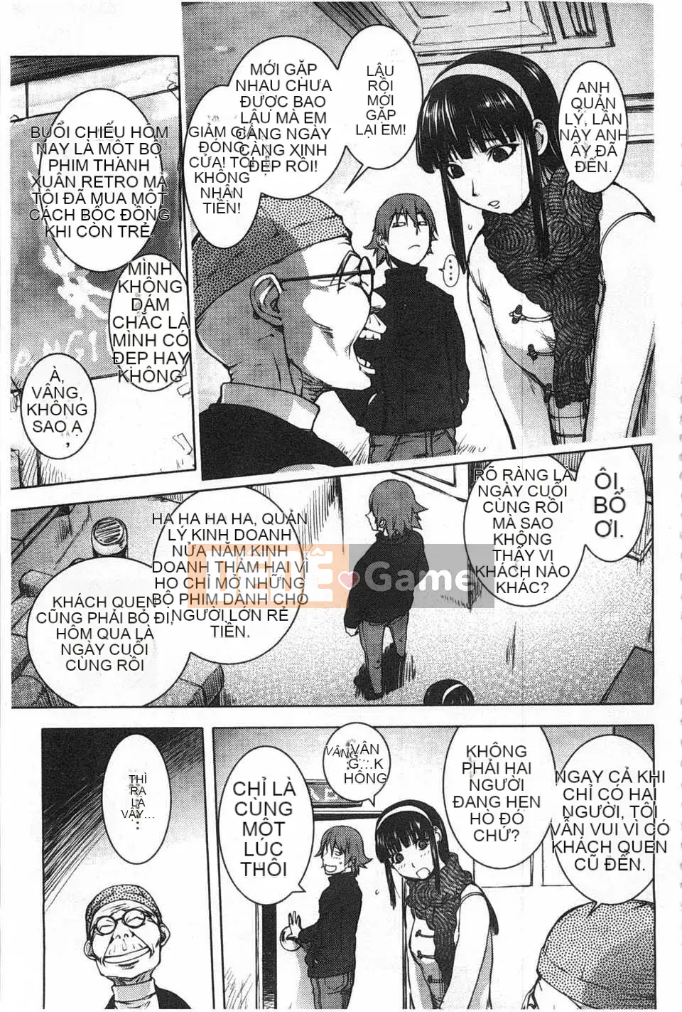 [Konyoshito] Nữ anh hùng sữa Netorare [Trung Quốc] [Bản đồ càn quét bóng tối đen]