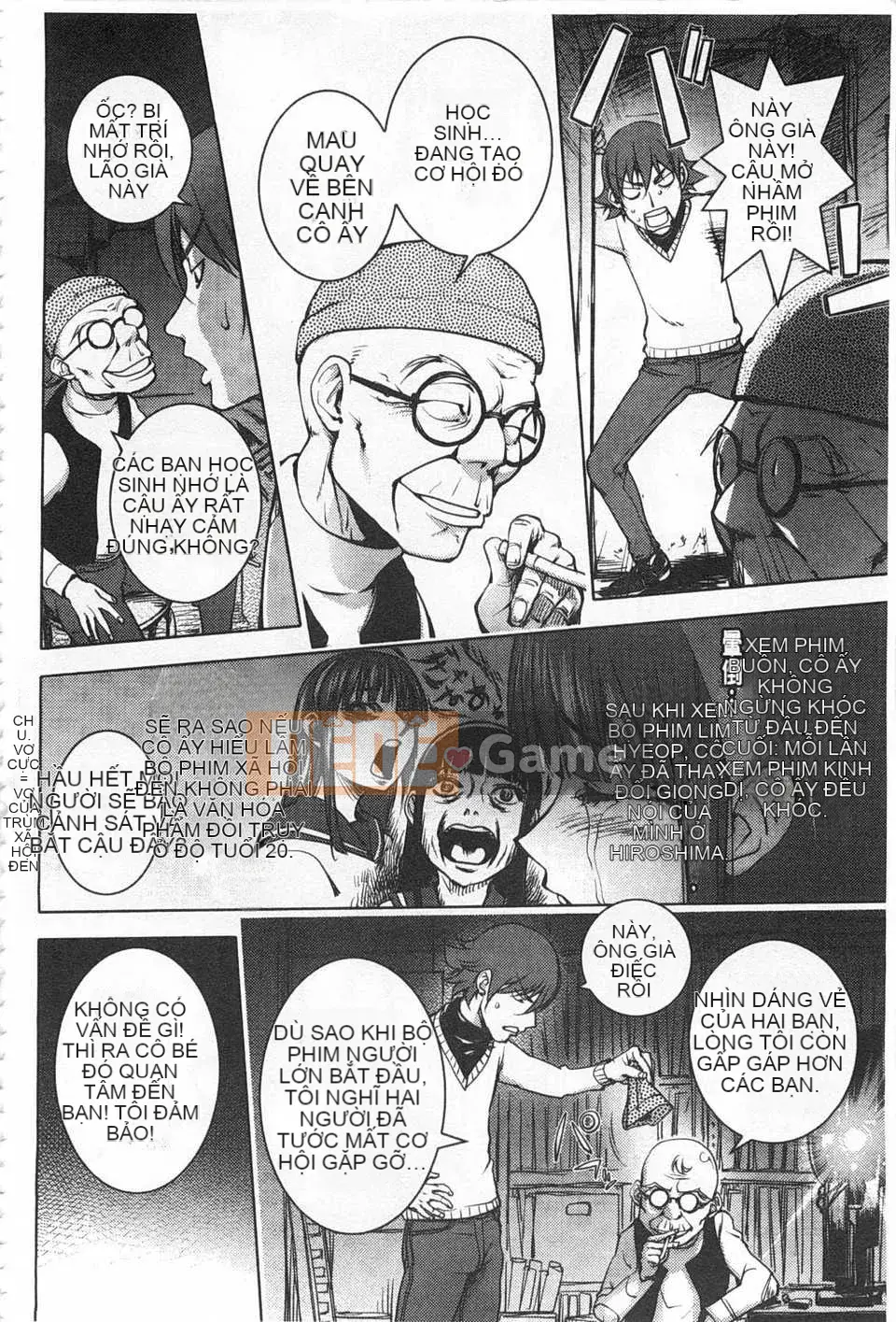 [Konyoshito] Nữ anh hùng sữa Netorare [Trung Quốc] [Bản đồ càn quét bóng tối đen]