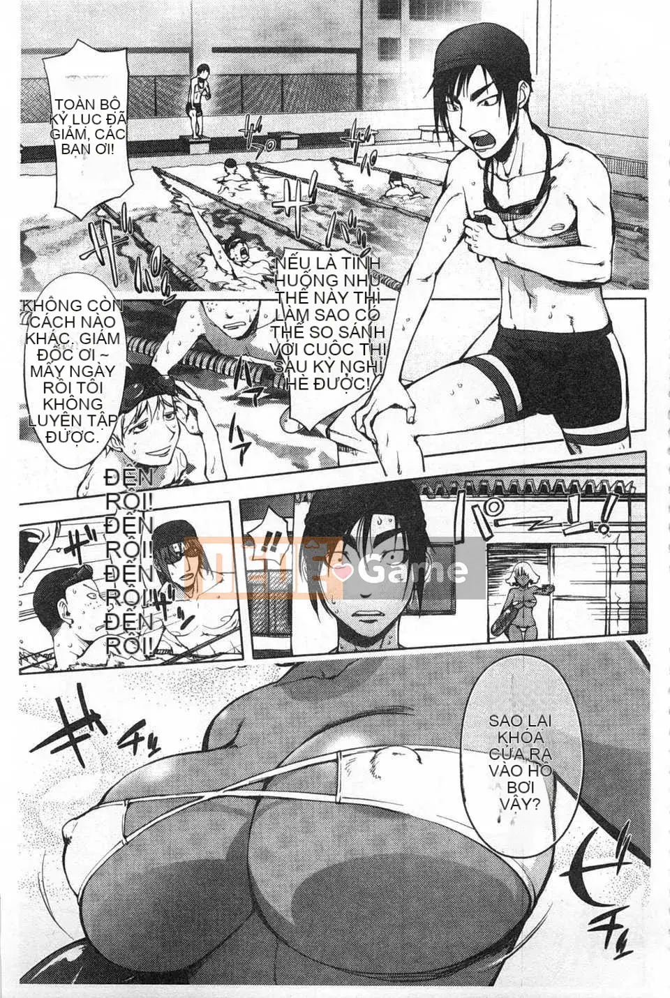 [Konyoshito] Nữ anh hùng sữa Netorare [Trung Quốc] [Bản đồ càn quét bóng tối đen]