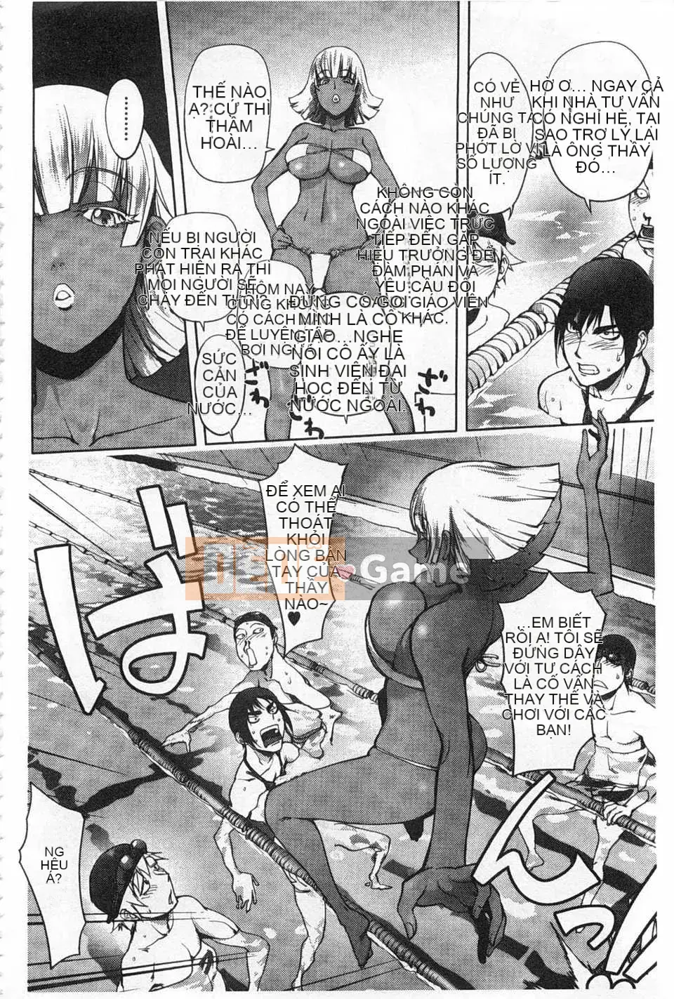 [Konyoshito] Nữ anh hùng sữa Netorare [Trung Quốc] [Bản đồ càn quét bóng tối đen]