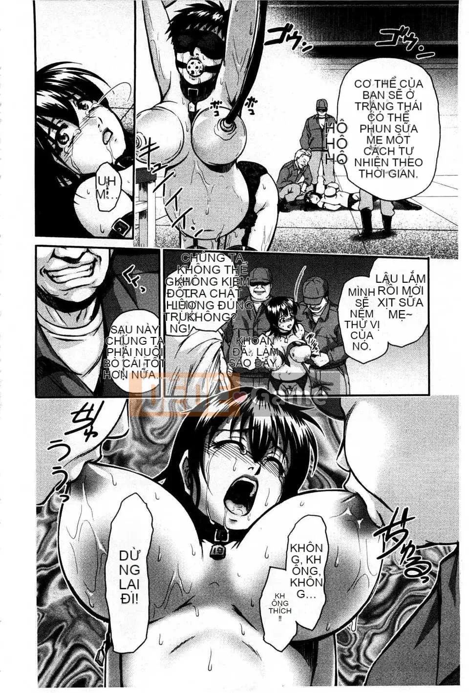 [Suna Nezumi] Gieo hạt [Tiếng Trung] [Bản đồ quét bóng tối đen]