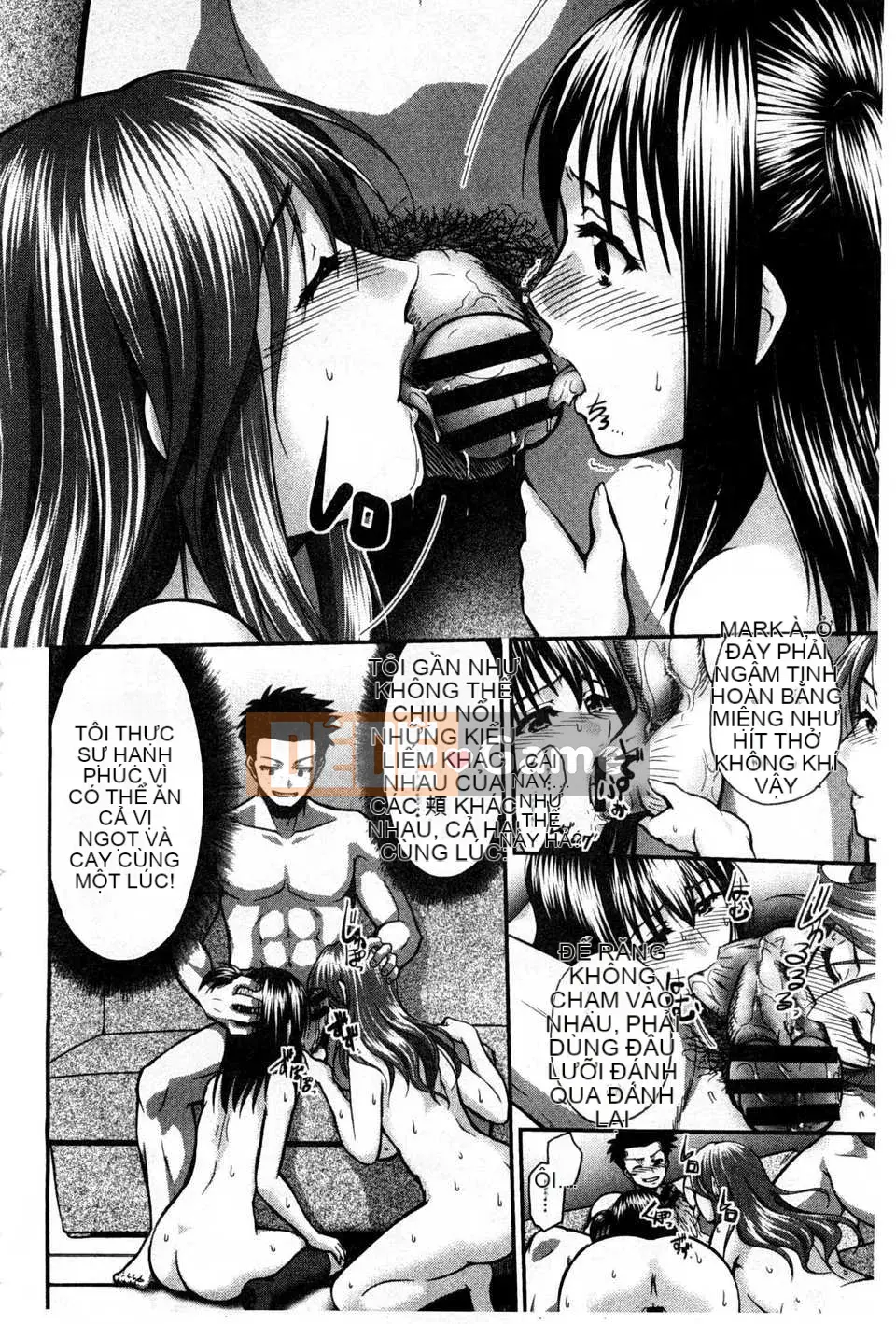 [Suna Nezumi] Gieo hạt [Tiếng Trung] [Bản đồ quét bóng tối đen]